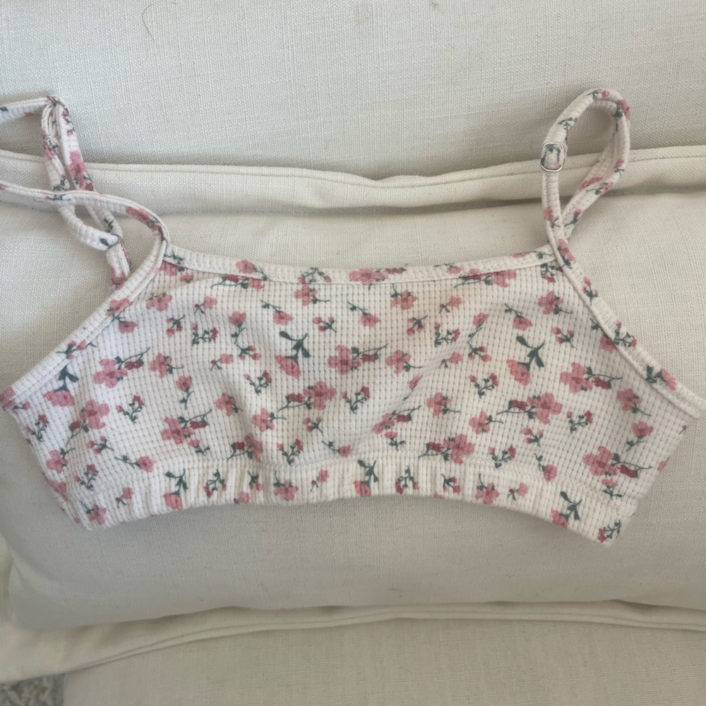 Edikted Bra Top
